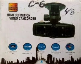 Відеореєстратор C6. Фото 10