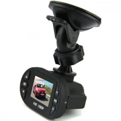 Відеореєстратор C600