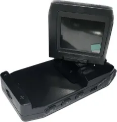 Відеореєстратор Carcam. Фото 3