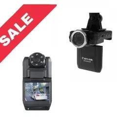 Відеореєстратор Carcam Full HD. Фото 8