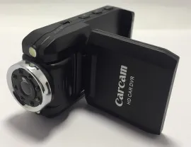 Відеореєстратор Carcam Full HD. Фото 9