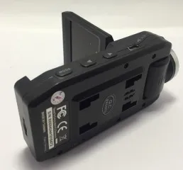 Відеореєстратор Carcam Full HD. Фото 10