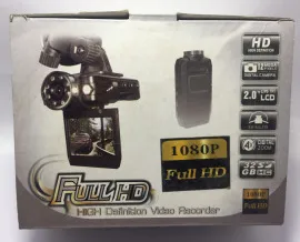 Відеореєстратор Carcam Full HD. Фото 12