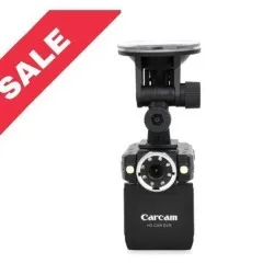 Відеореєстратор Carcam Full HD Dell. Фото 6