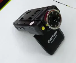 Відеореєстратор Carcam Full HD Dell. Фото 8