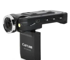Відеореєстратор Carcam Full HD Dell. Фото 2