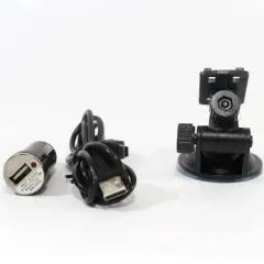 Відеореєстратор Carcam Full HD Dell. Фото 4