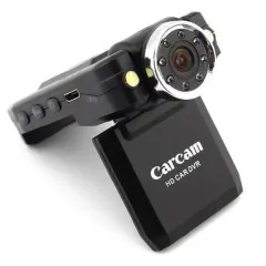 Відеореєстратор Carcam Full HD Dell. Фото 5