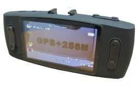 Відеореєстратор CDV-007. Фото 3