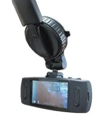 Відеореєстратор CDV-007. Фото 2