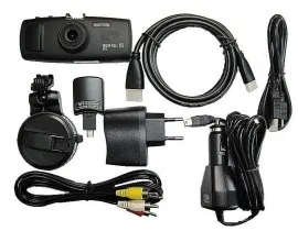 Відеореєстратор CDV-007. Фото 4