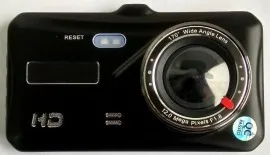 Відеореєстратор A6T + виносна. Фото 7