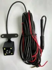 Відеореєстратор A6T + виносна. Фото 9