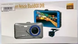 Відеореєстратор A6T + виносна. Фото 10