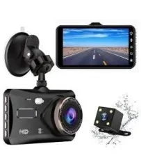 Відеореєстратор A6T + виносна. Фото 3