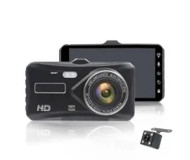 Відеореєстратор A6T + виносна