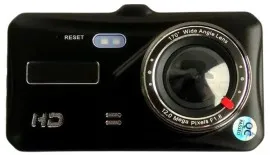 Відеореєстратор A6T + виносна. Фото 4