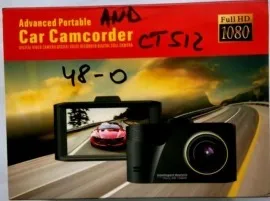 Відеореєстратор CT512. Фото 12