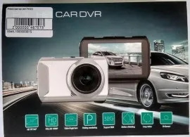 Відеореєстратор FH05. Фото 6