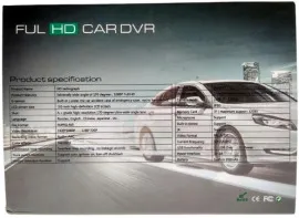 Відеореєстратор FH05. Фото 5