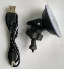 Відеореєстратор FH05H + виносна. Фото 9