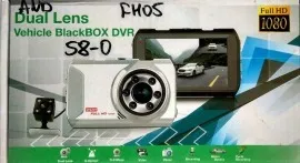 Відеореєстратор FH05H + виносна. Фото 12