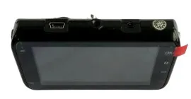 Відеореєстратор FH05H + виносна. Фото 2