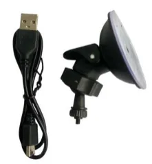 Відеореєстратор FH05H + виносна. Фото 3