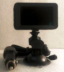 Відеореєстратор FH13. Фото 7