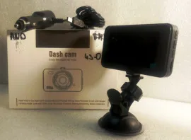 Відеореєстратор FH13. Фото 8