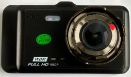 Відеореєстратор GT500 + виносна. Фото 9