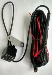 Відеореєстратор GT500 + виносна. Фото 12