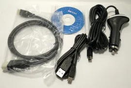 Відеореєстратор gs5000. Фото 11