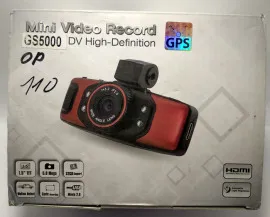 Відеореєстратор gs5000. Фото 12