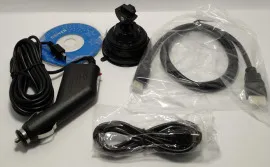 Відеореєстратор gs9000. Фото 6