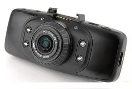 Відеореєстратор gs9000. Фото 6