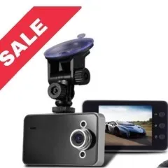 Відеореєстратор K6000 + виносна. Фото 7