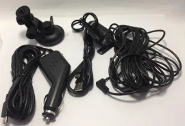 Відеореєстратор K6000 + виносна. Фото 9