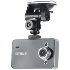 Відеореєстратор K6000 + виносна. Фото 4