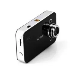 Відеореєстратор K6000 + виносна. Фото 2