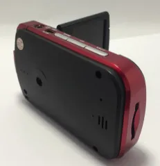 Відеореєстратор P2. Фото 8