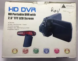 Відеореєстратор P2. Фото 10