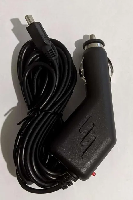 Відеореєстратор P9000. Фото 7