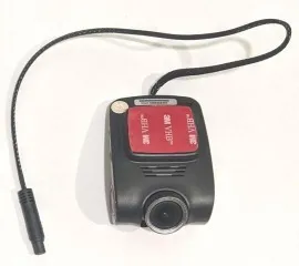 Відеореєстратор WIFI dvr V1 + виносна. Фото 10