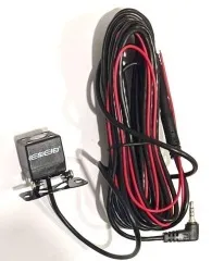 Відеореєстратор WIFI dvr V1 + виносна. Фото 12