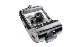 Відеореєстратор WIFI dvr V1 + виносна. Фото 14