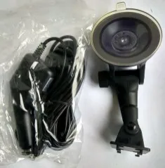 Відеореєстратор-дзеркало + Камера заднього виду 208. Фото 13