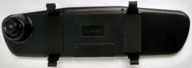 Відеореєстратор-дзеркало + Камера заднього виду AK40. Фото 12