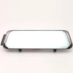 Відеореєстратор-дзеркало + Камера заднього виду H90. Фото 8