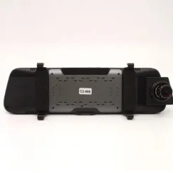 Відеореєстратор-дзеркало + Камера заднього виду H90. Фото 9